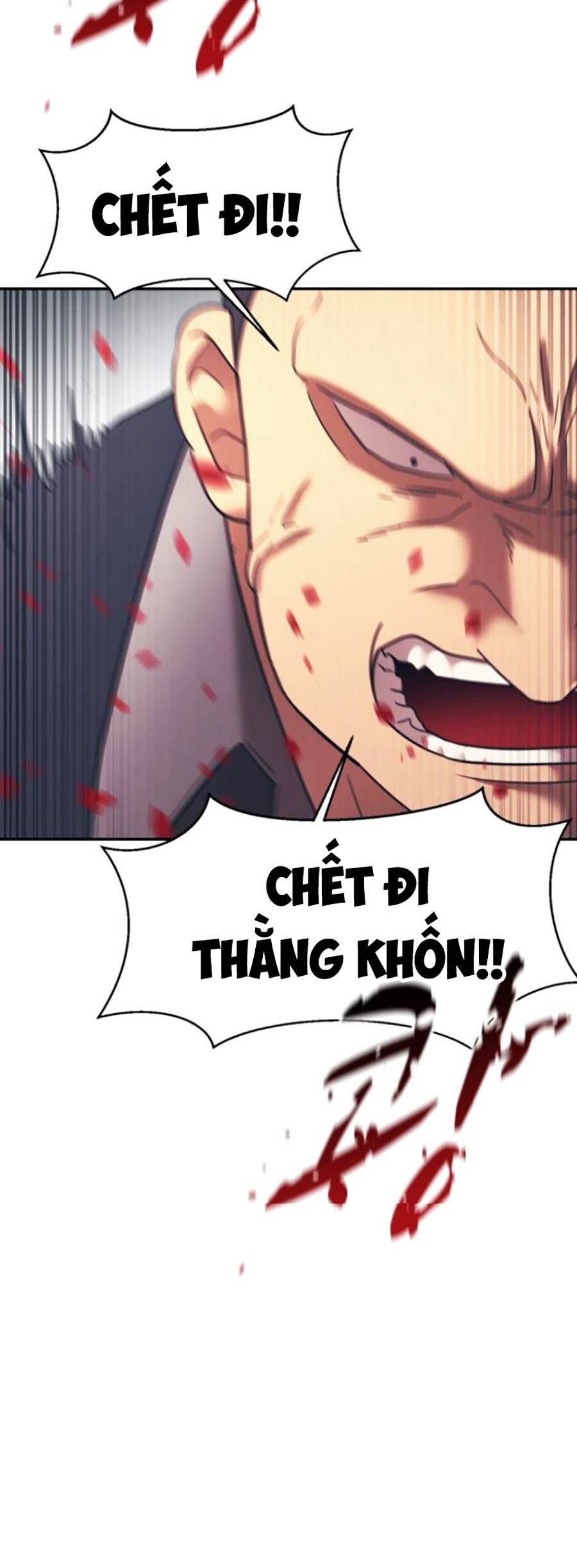 Sóng Ngầm Chapter 14 - Trang 6