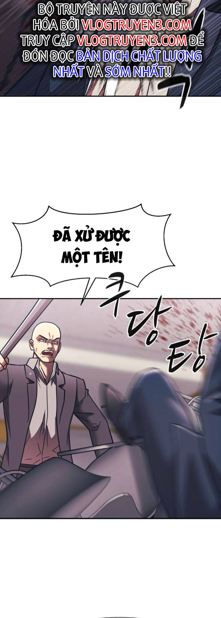 Sóng Ngầm Chapter 53 - Trang 39