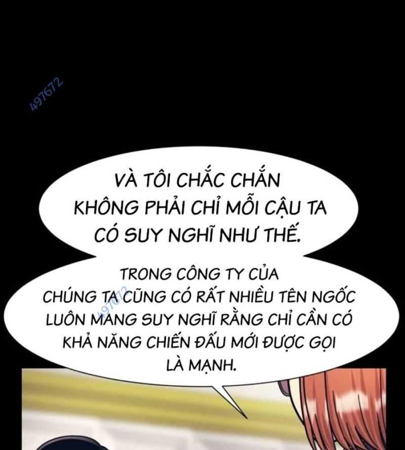 Sóng Ngầm Chapter 69 - Trang 20