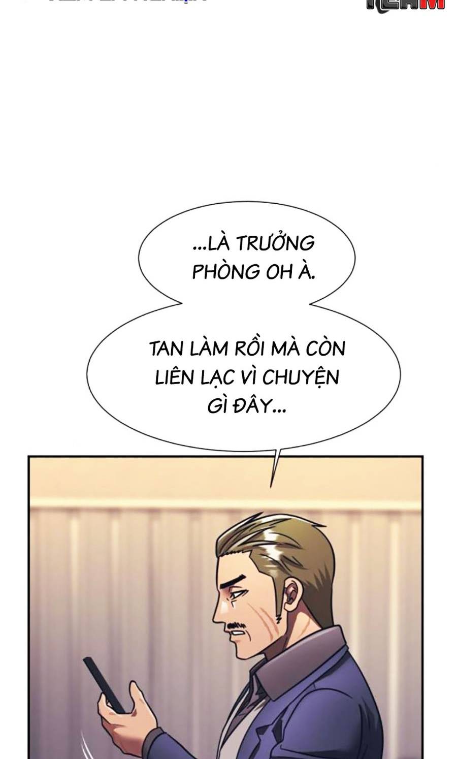 Sóng Ngầm Chapter 59 - Trang 42