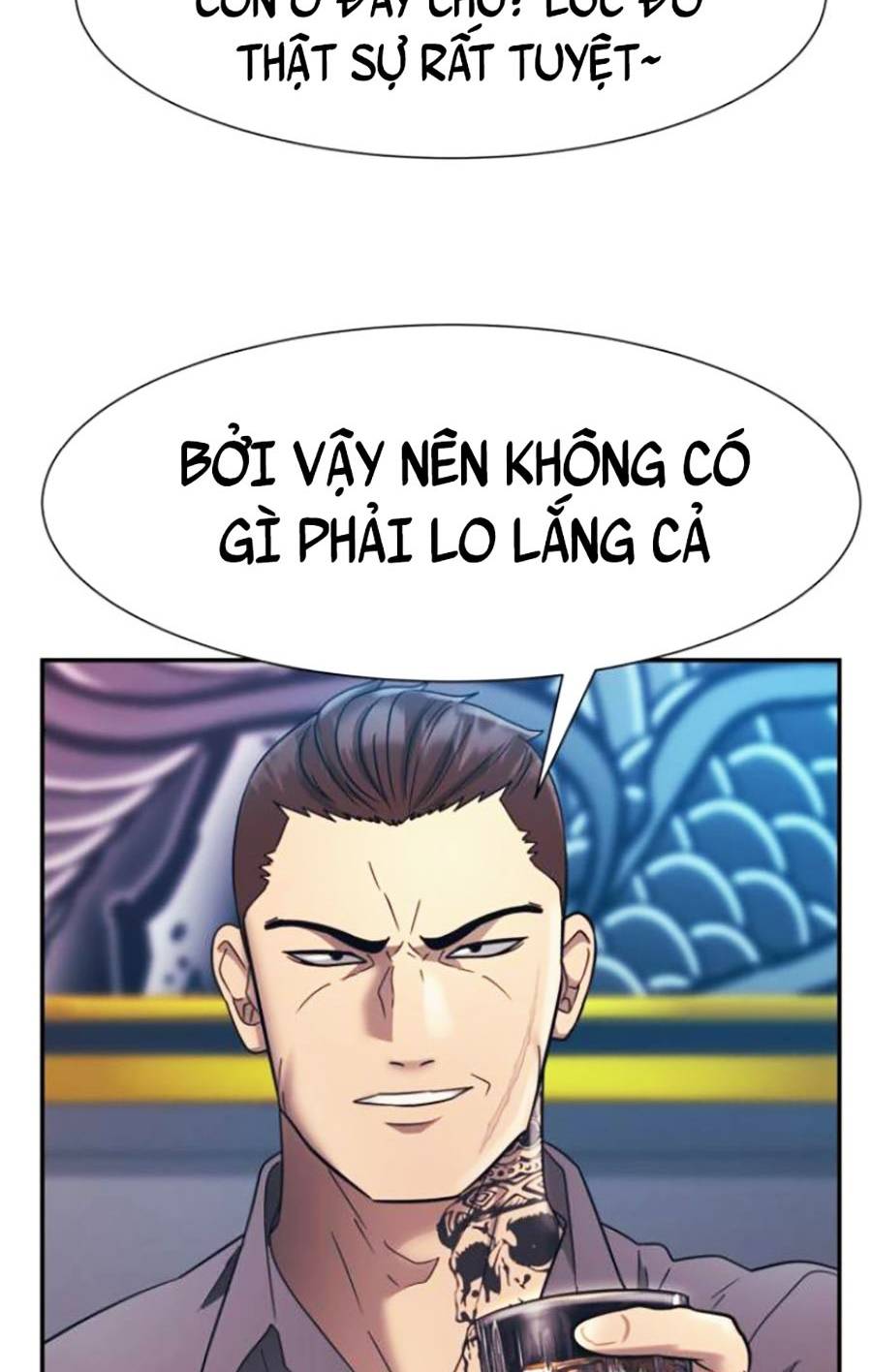 Sóng Ngầm Chapter 24 - Trang 82