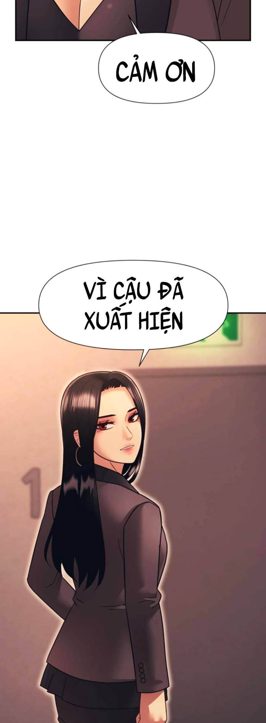 Sóng Ngầm Chapter 14 - Trang 18