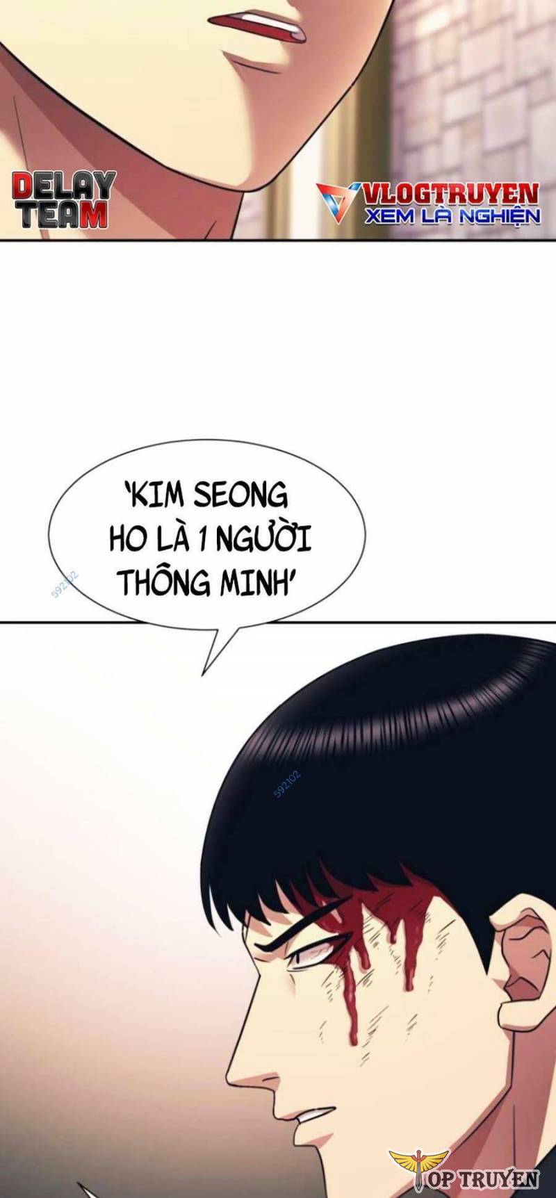 Sóng Ngầm Chapter 8 - Trang 117