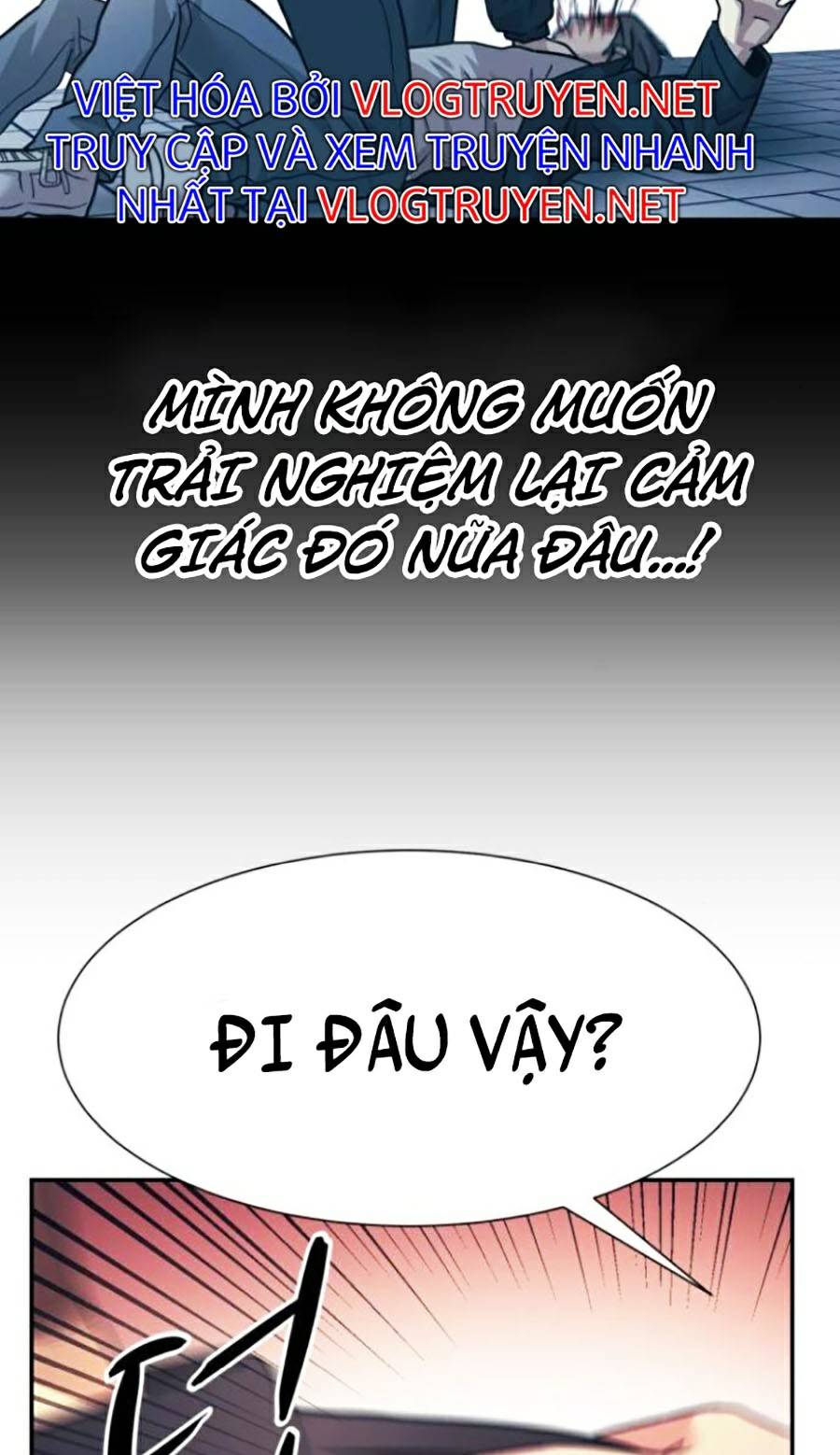 Sóng Ngầm Chapter 23 - Trang 45