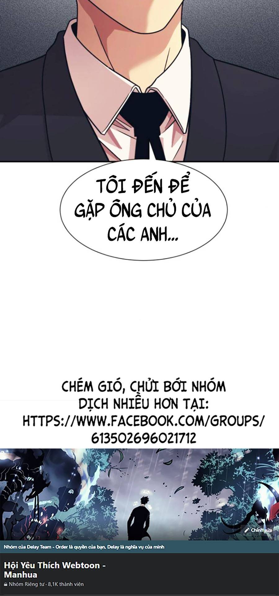 Sóng Ngầm Chapter 6 - Trang 65