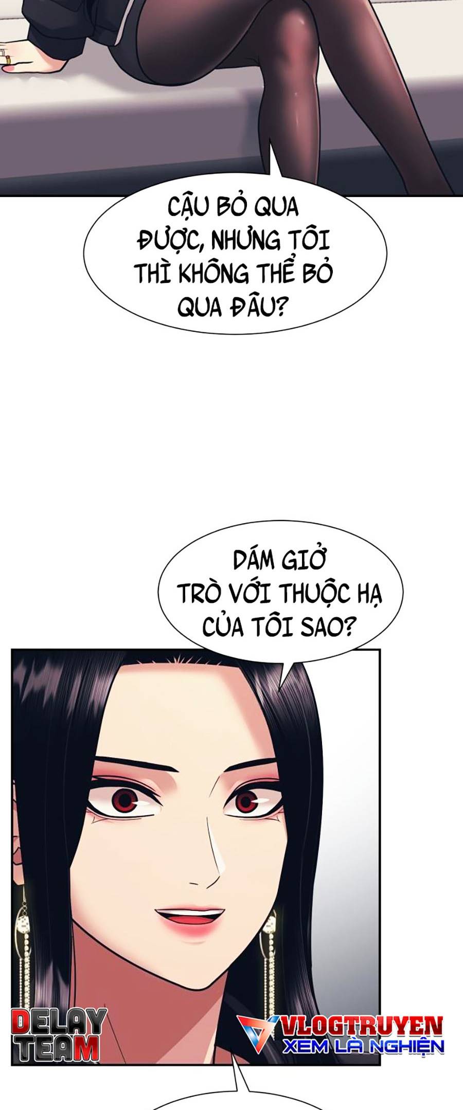 Sóng Ngầm Chapter 5 - Trang 16