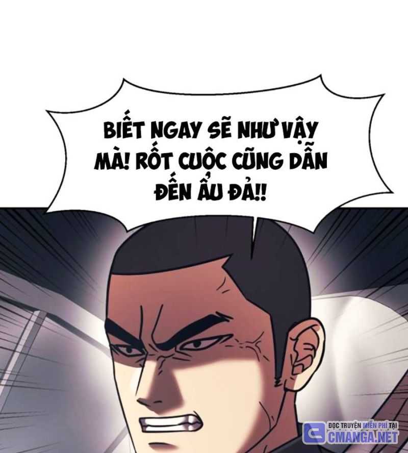 Sóng Ngầm Chapter 68 - Trang 78