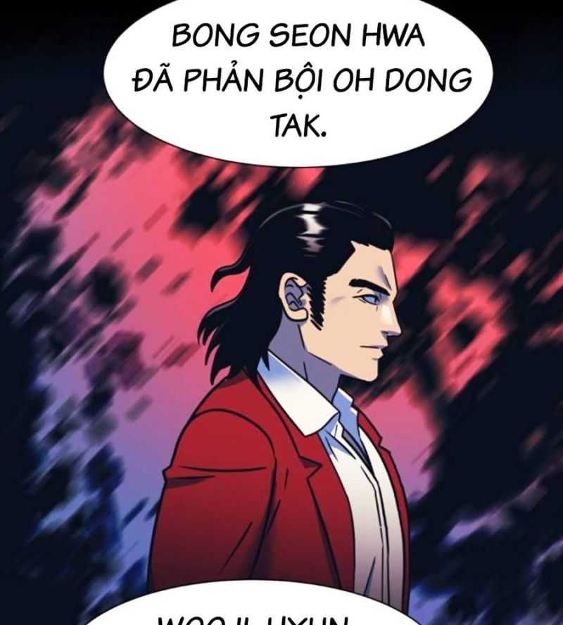 Sóng Ngầm Chapter 69 - Trang 25