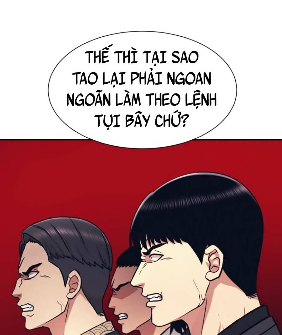 Sóng Ngầm Chapter 7 - Trang 75