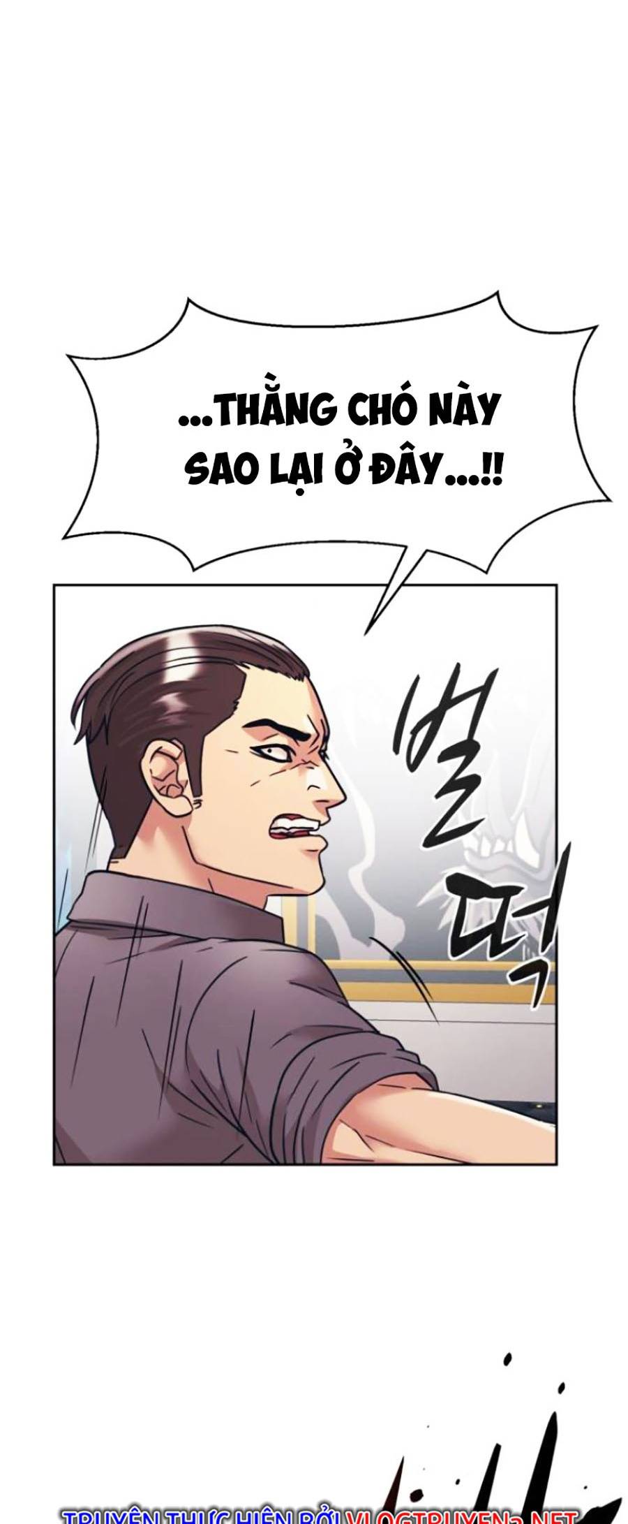 Sóng Ngầm Chapter 31 - Trang 13