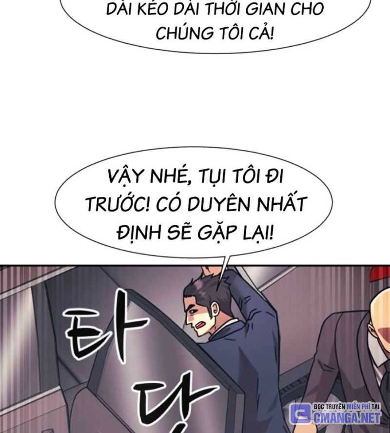 Sóng Ngầm Chapter 68 - Trang 84