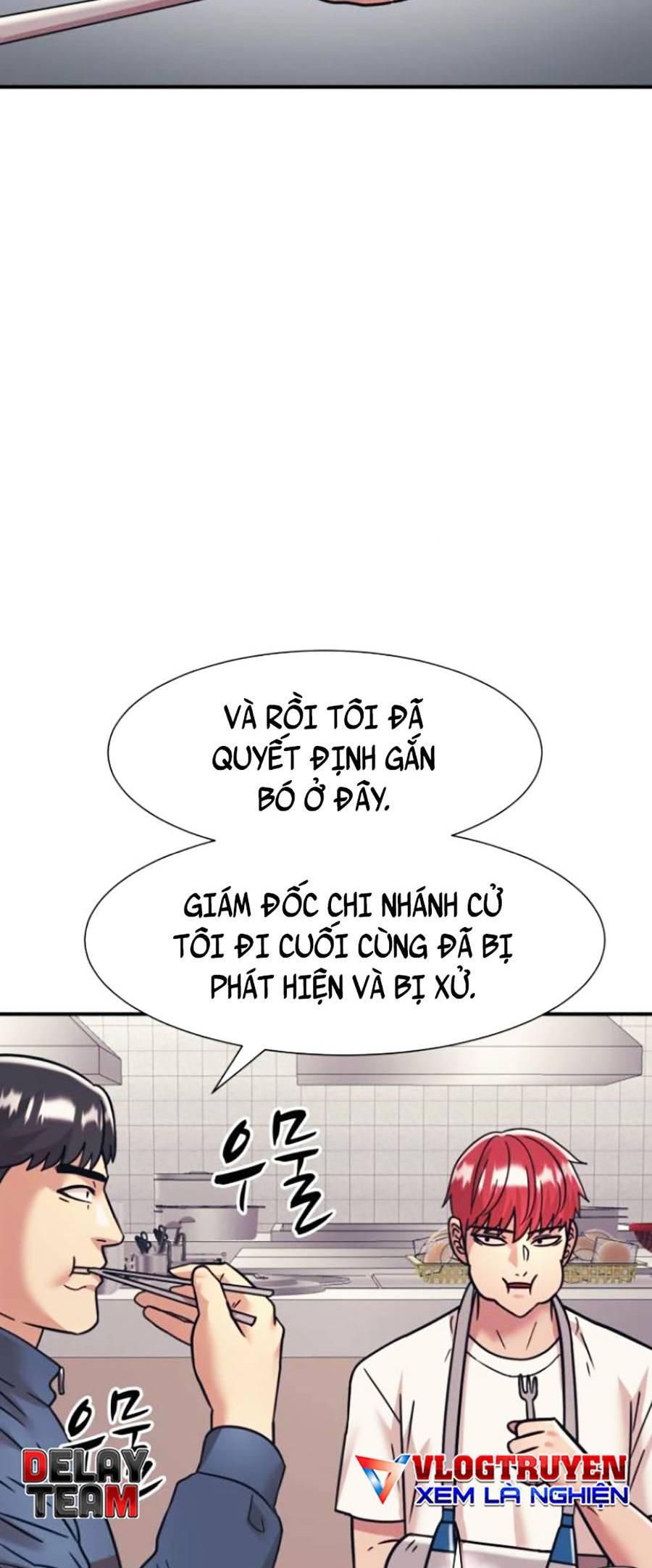 Sóng Ngầm Chapter 37 - Trang 27