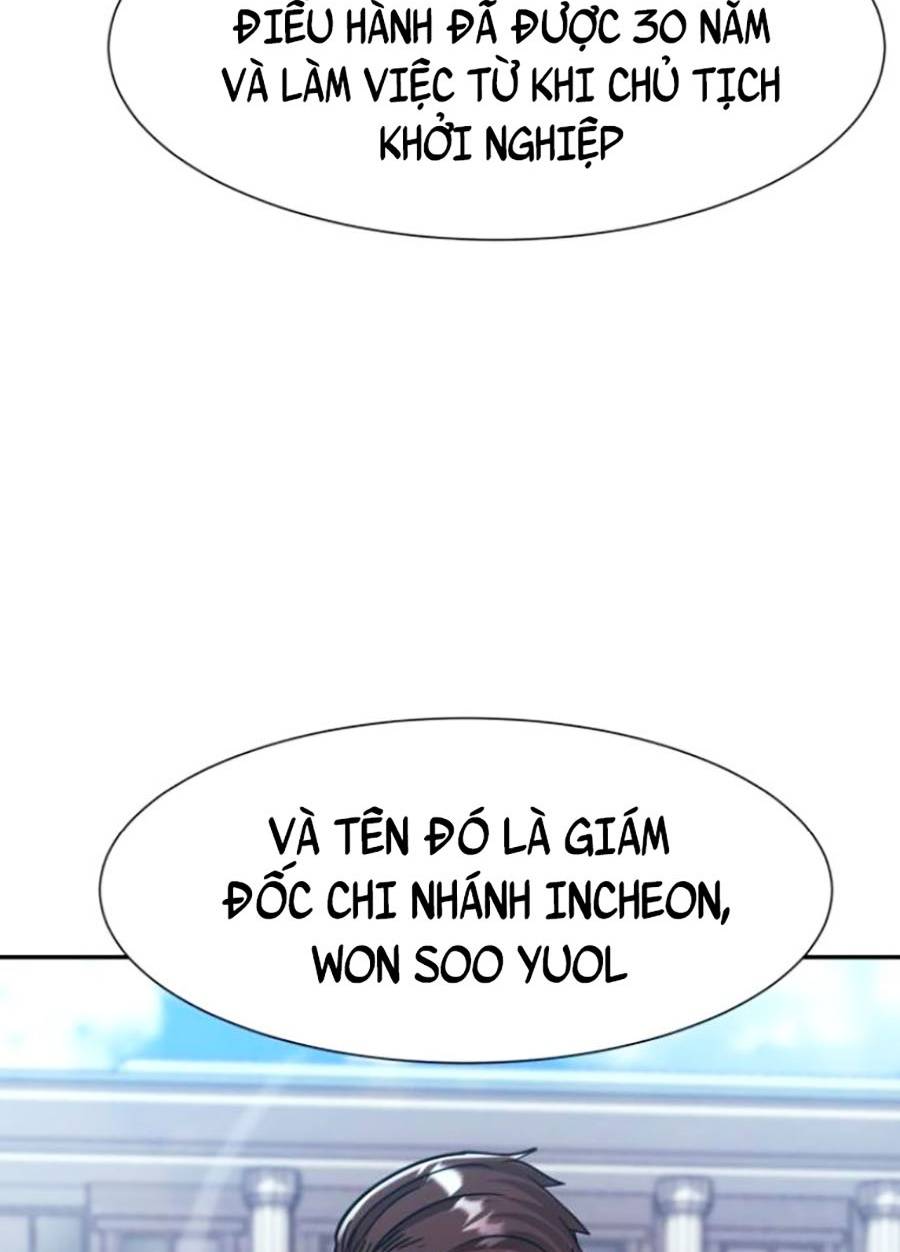 Sóng Ngầm Chapter 20 - Trang 34