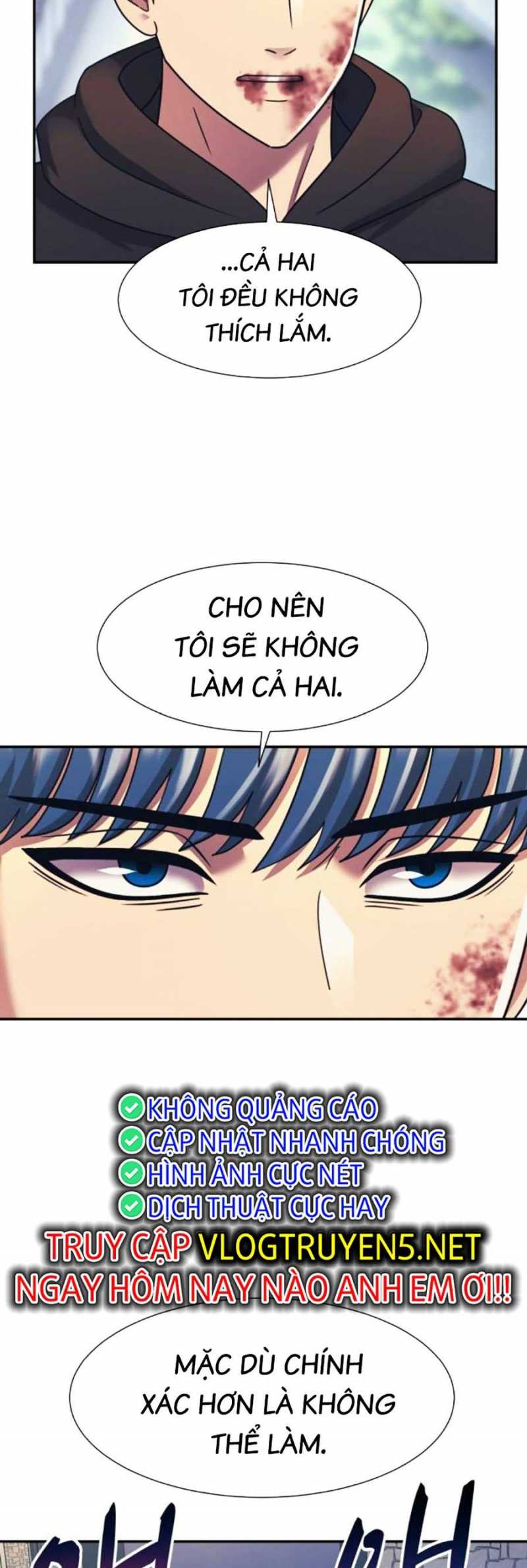 Sóng Ngầm Chapter 61 - Trang 24