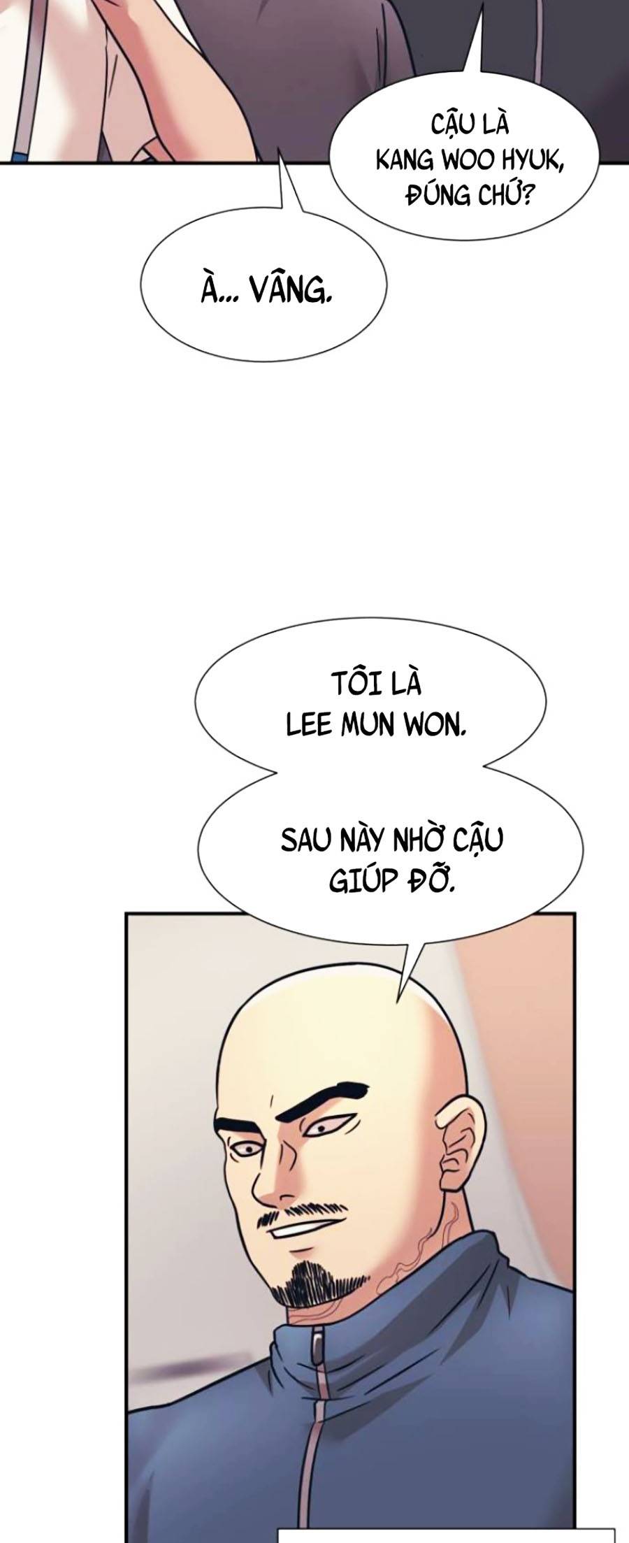 Sóng Ngầm Chapter 37 - Trang 14