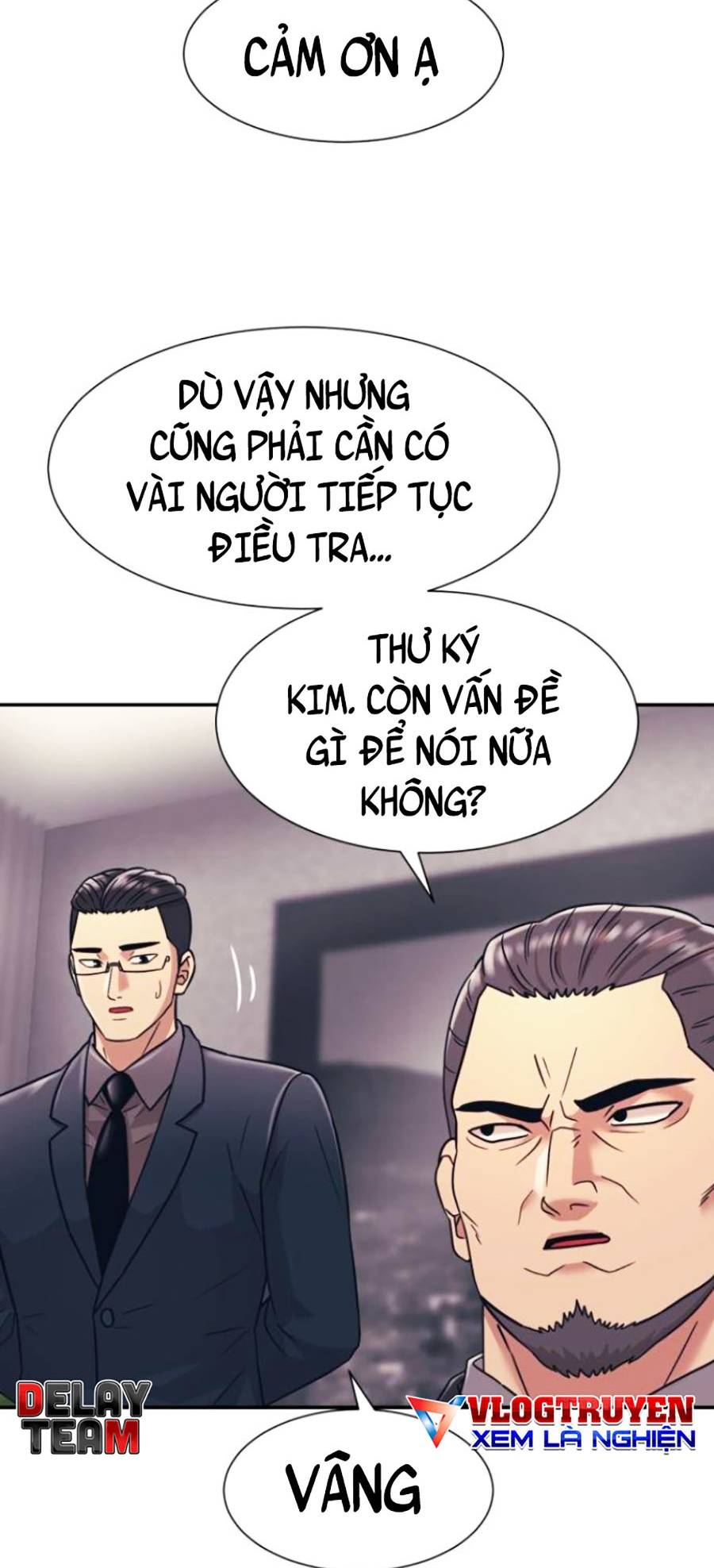 Sóng Ngầm Chapter 9 - Trang 45