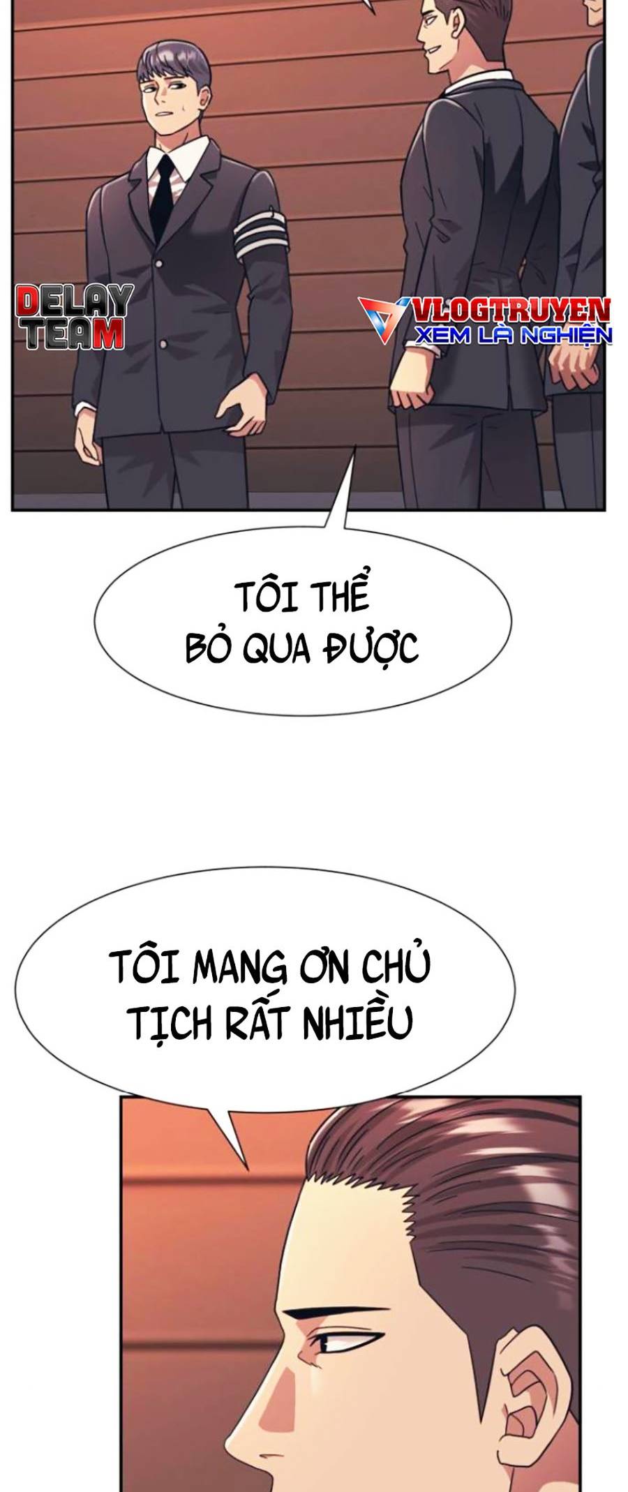 Sóng Ngầm Chapter 20 - Trang 59