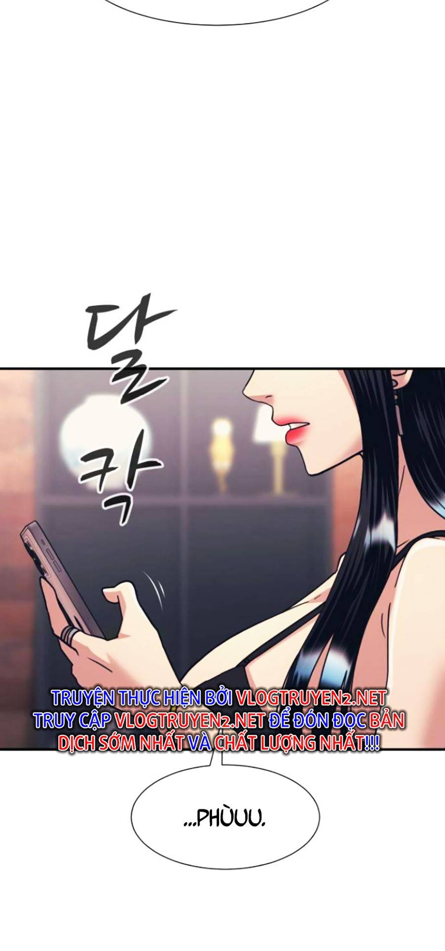 Sóng Ngầm Chapter 35 - Trang 64