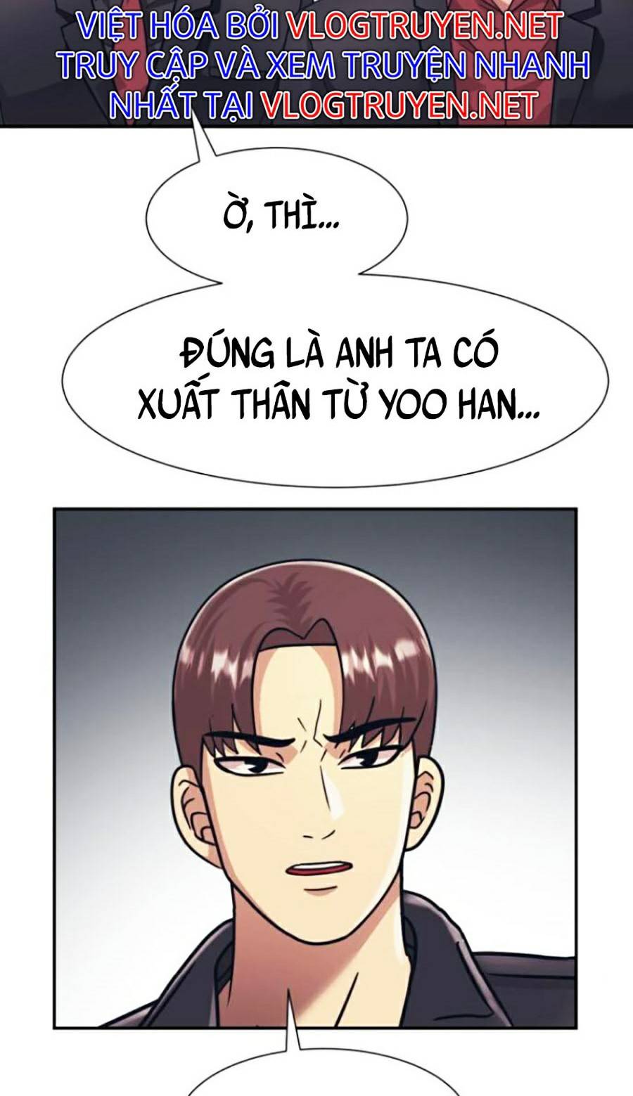 Sóng Ngầm Chapter 23 - Trang 39