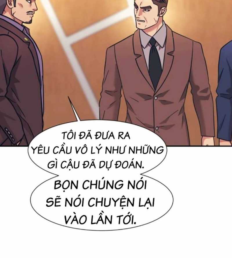 Sóng Ngầm Chapter 66 - Trang 71