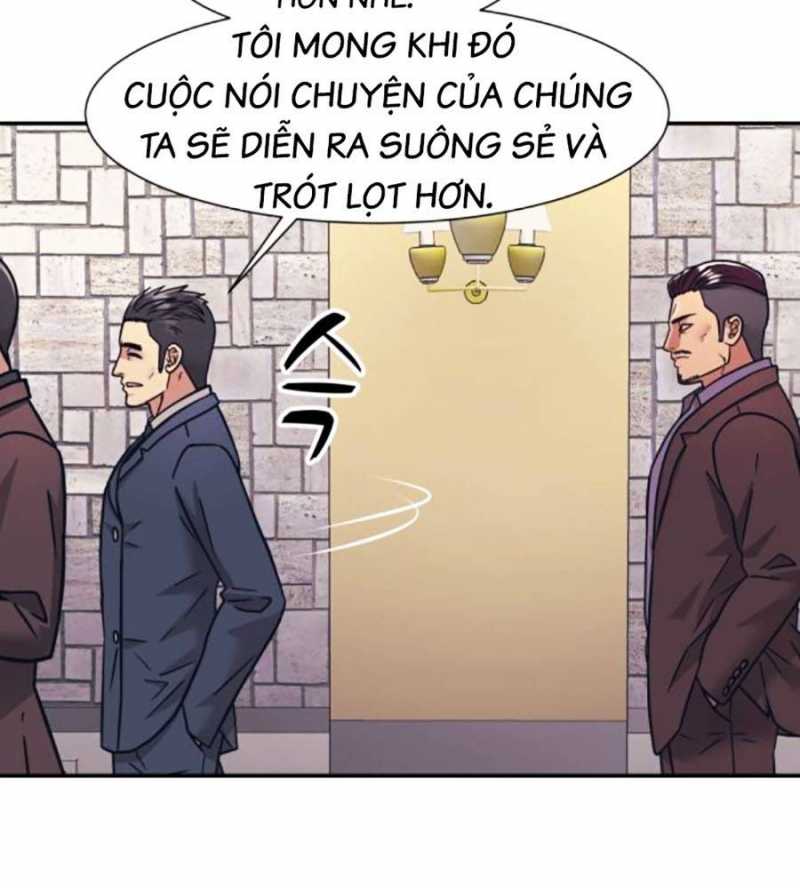 Sóng Ngầm Chapter 66 - Trang 59