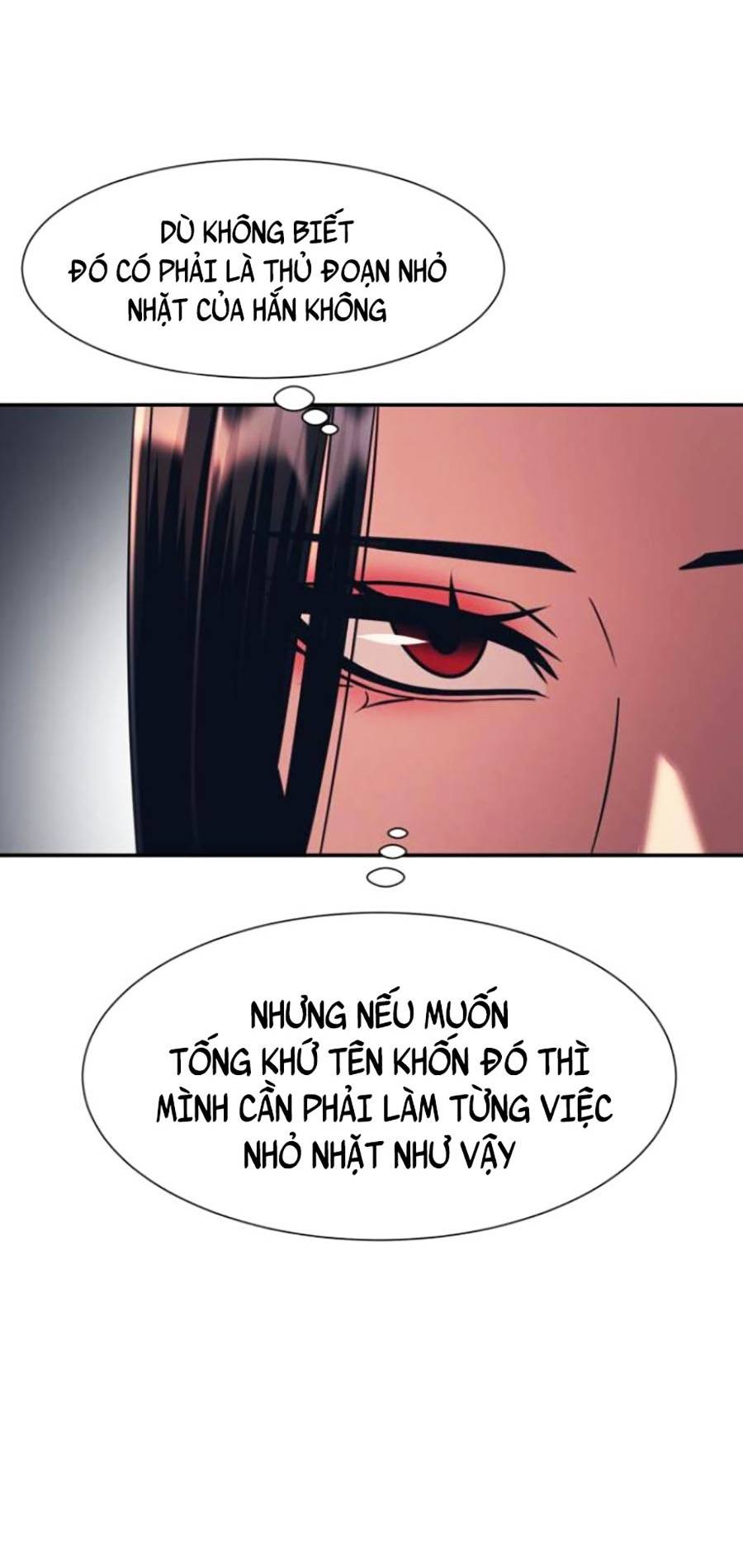 Sóng Ngầm Chapter 21 - Trang 11