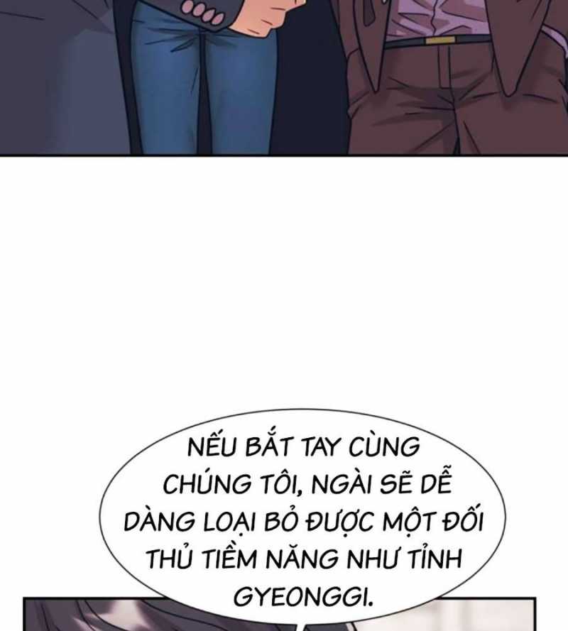 Sóng Ngầm Chapter 66 - Trang 20