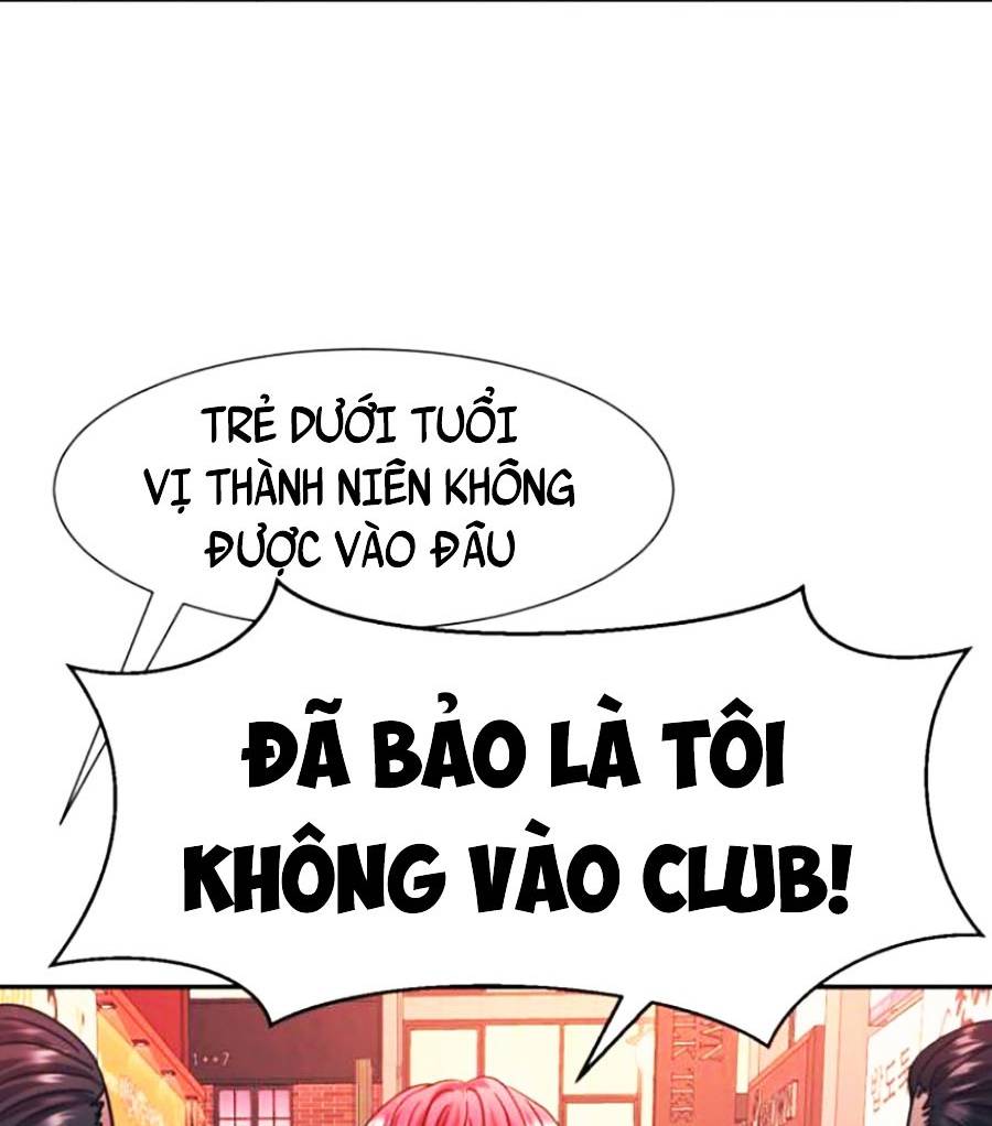 Sóng Ngầm Chapter 17 - Trang 63