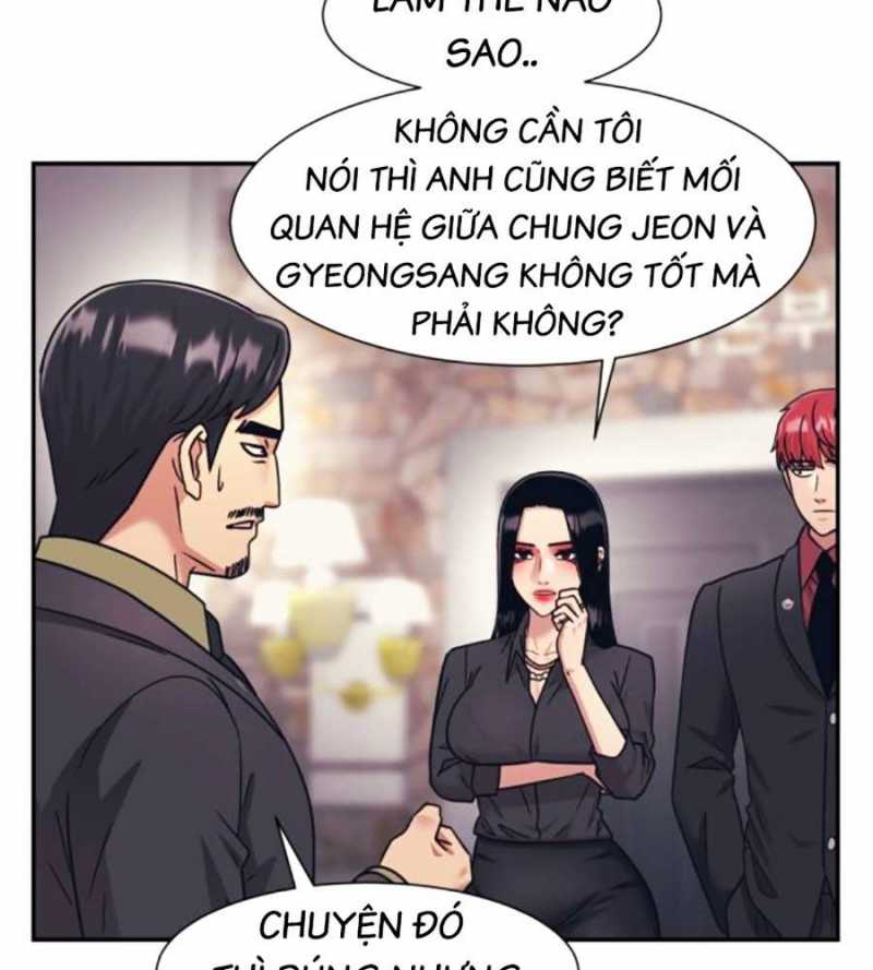 Sóng Ngầm Chapter 66 - Trang 34