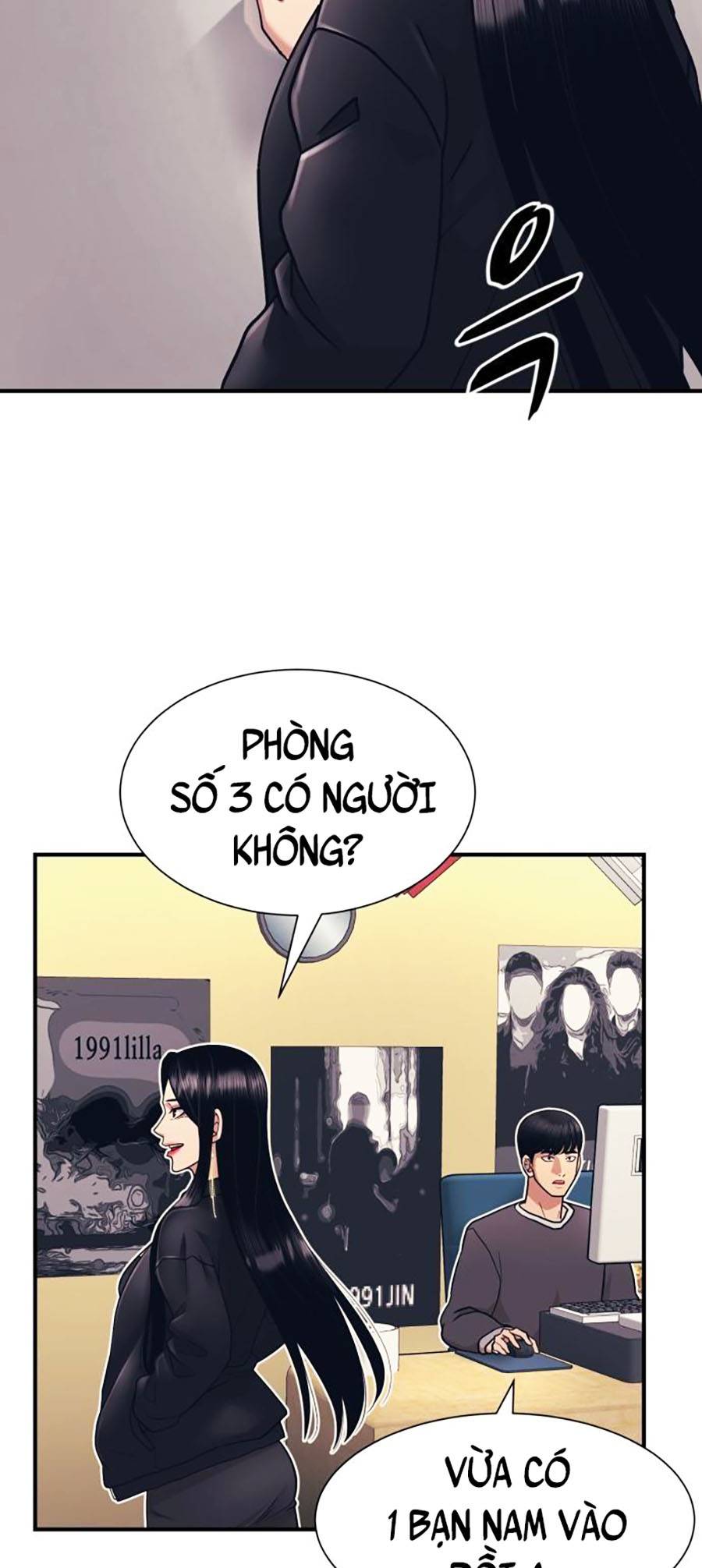 Sóng Ngầm Chapter 4 - Trang 69