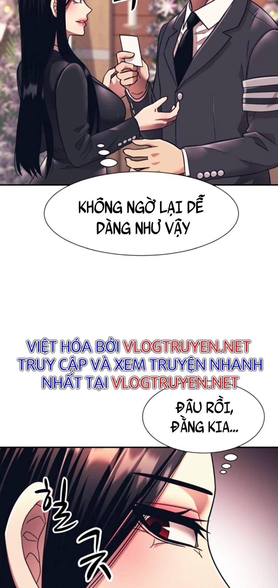 Sóng Ngầm Chapter 21 - Trang 3