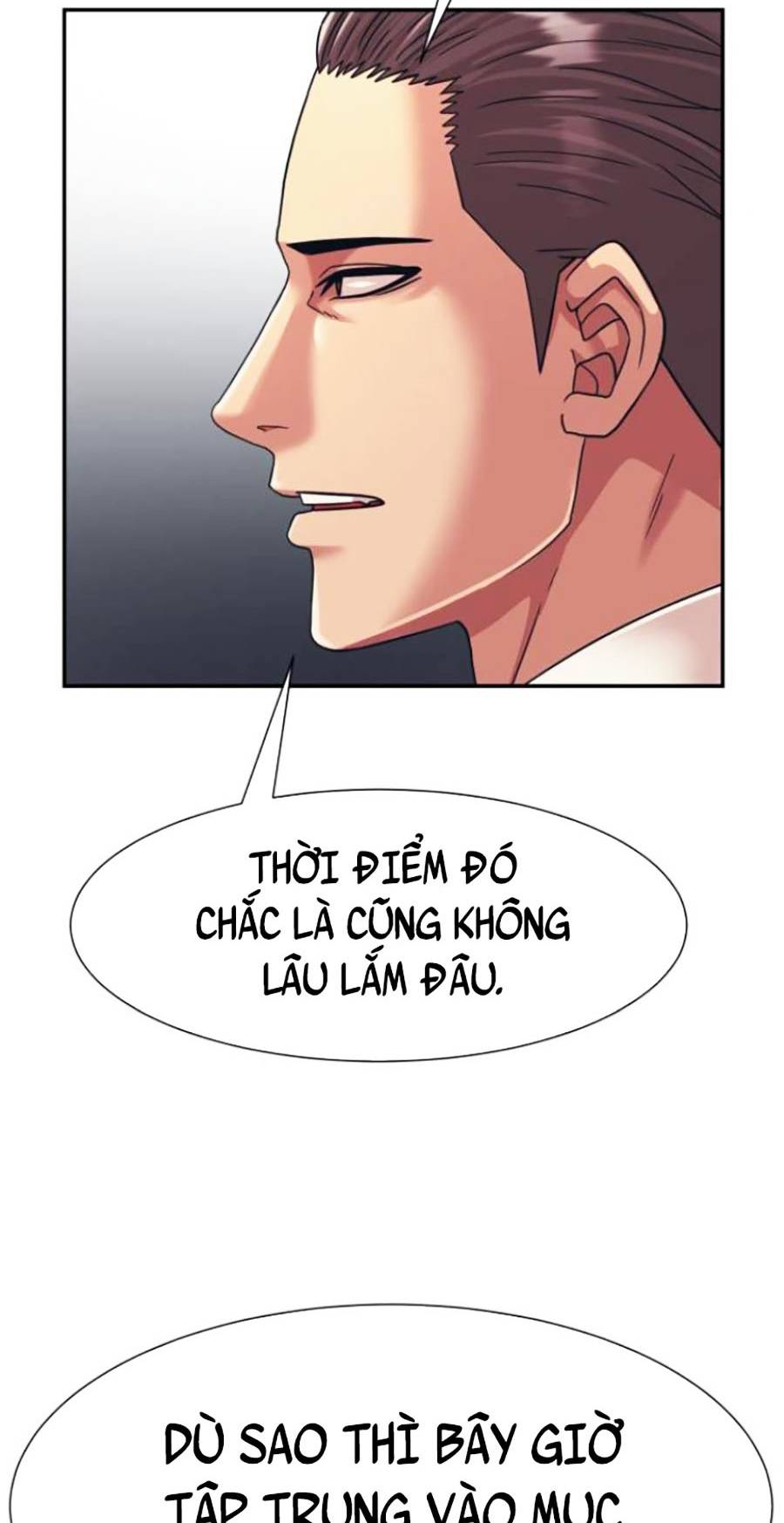 Sóng Ngầm Chapter 30 - Trang 38