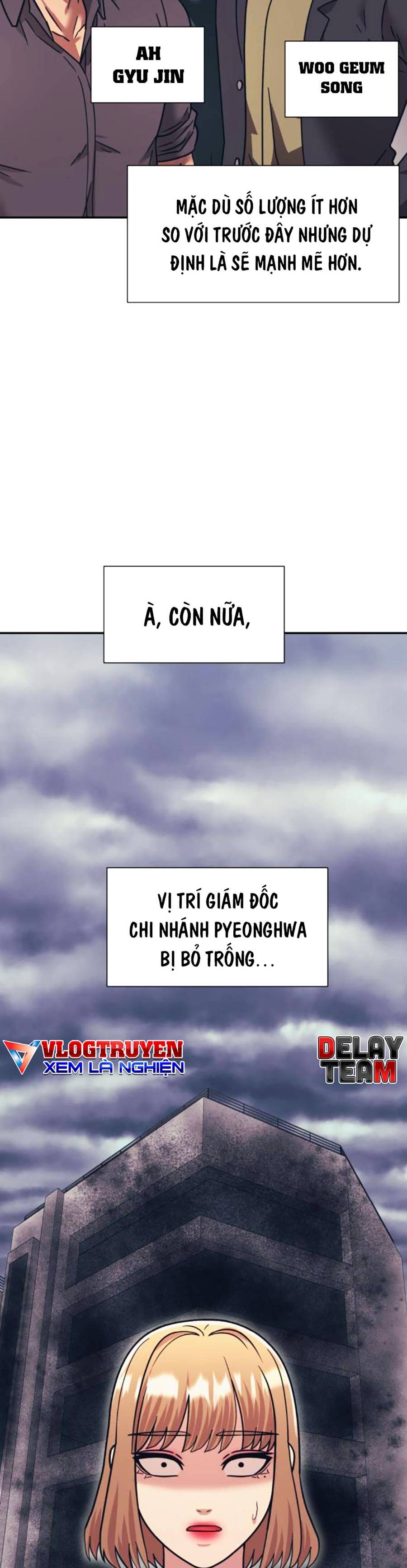 Sóng Ngầm Chapter 56 - Trang 27