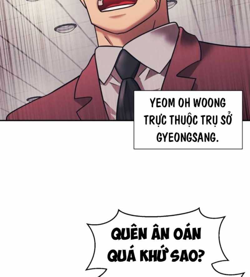 Sóng Ngầm Chapter 66 - Trang 40