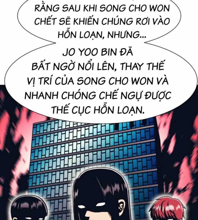 Sóng Ngầm Chapter 66 - Trang 12