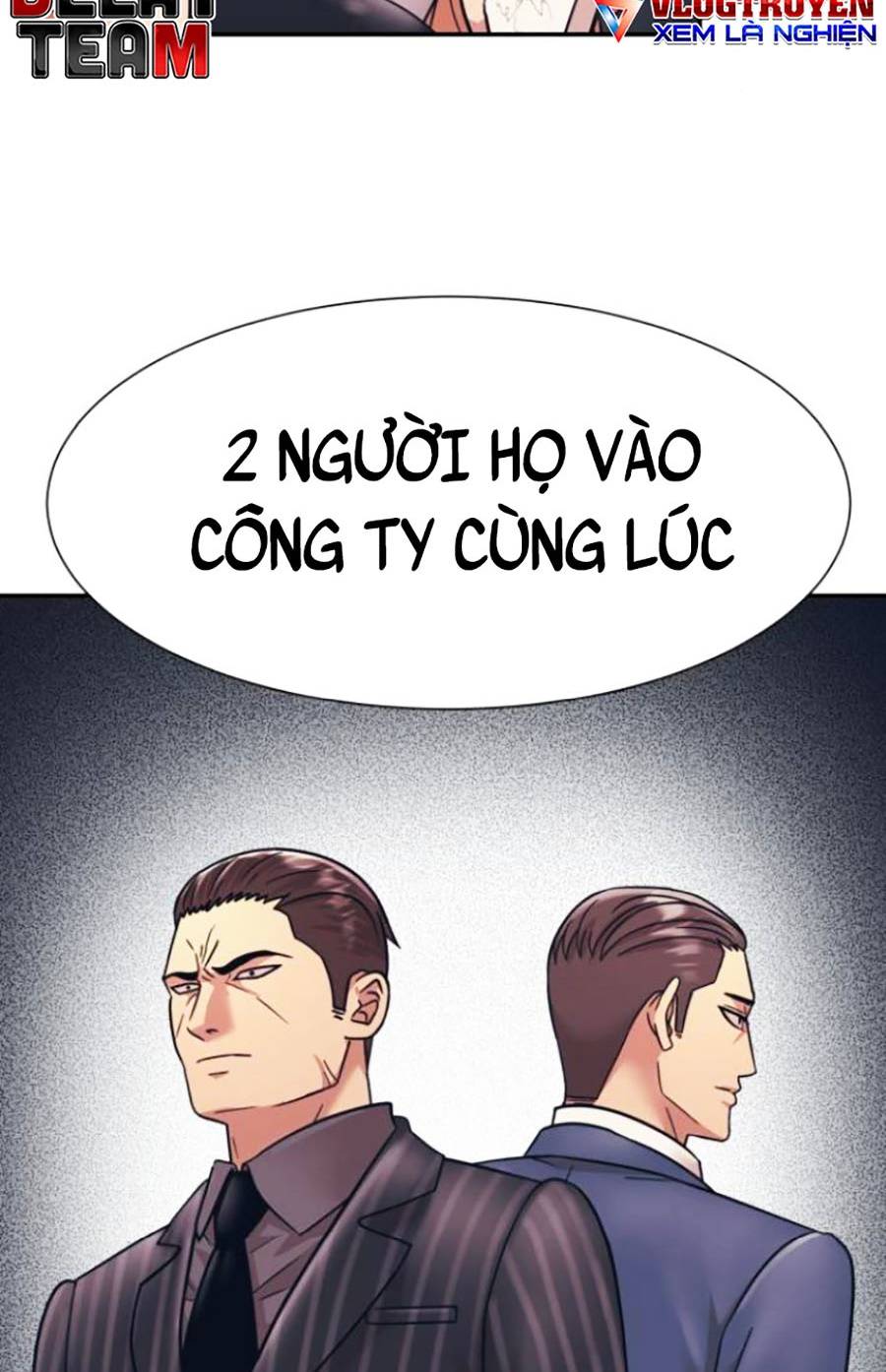 Sóng Ngầm Chapter 24 - Trang 31