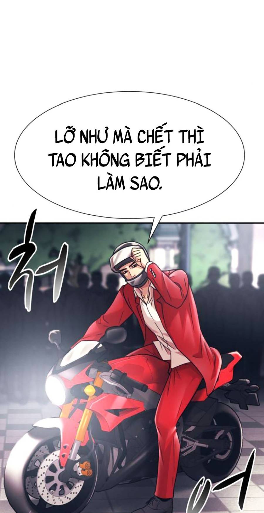 Sóng Ngầm Chapter 30 - Trang 26