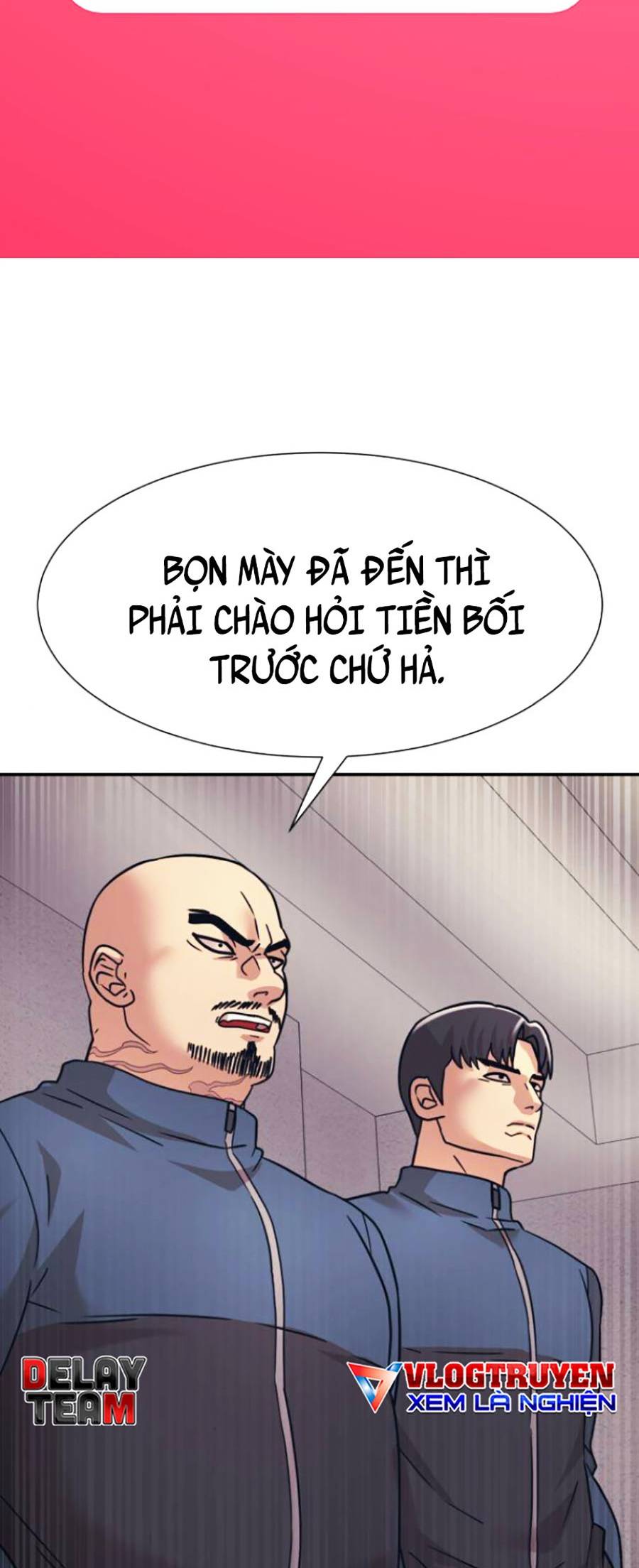 Sóng Ngầm Chapter 37 - Trang 1