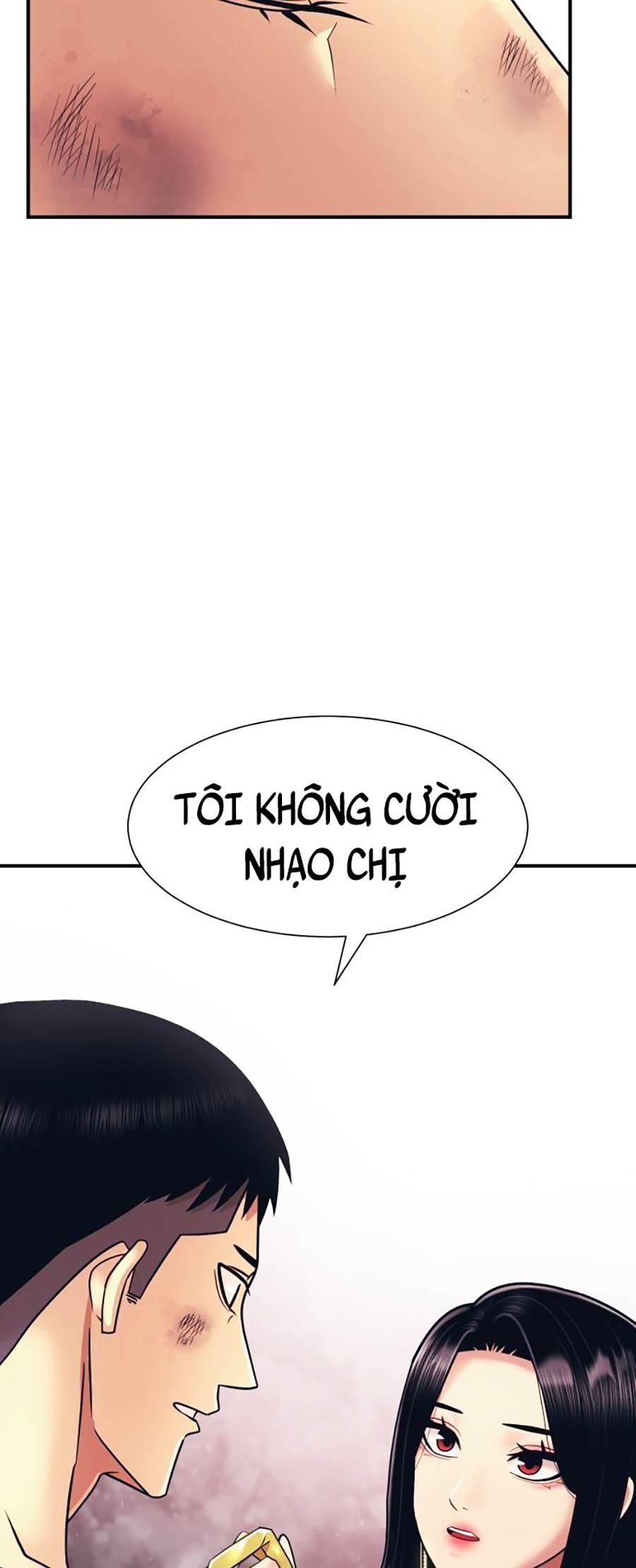 Sóng Ngầm Chapter 3 - Trang 29