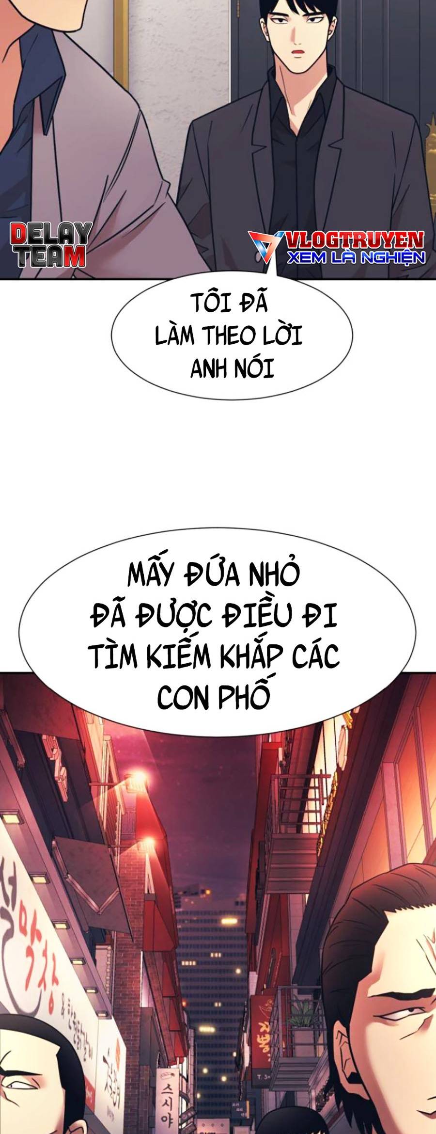 Sóng Ngầm Chapter 6 - Trang 53