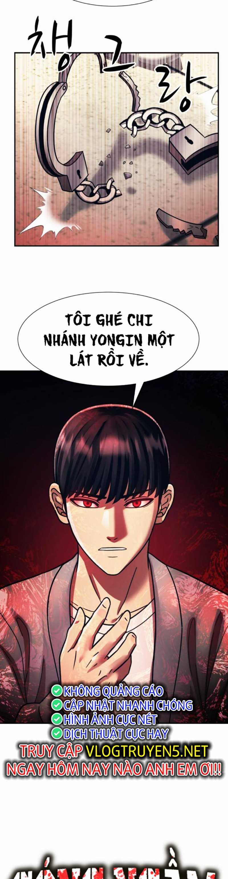 Sóng Ngầm Chapter 62 - Trang 1