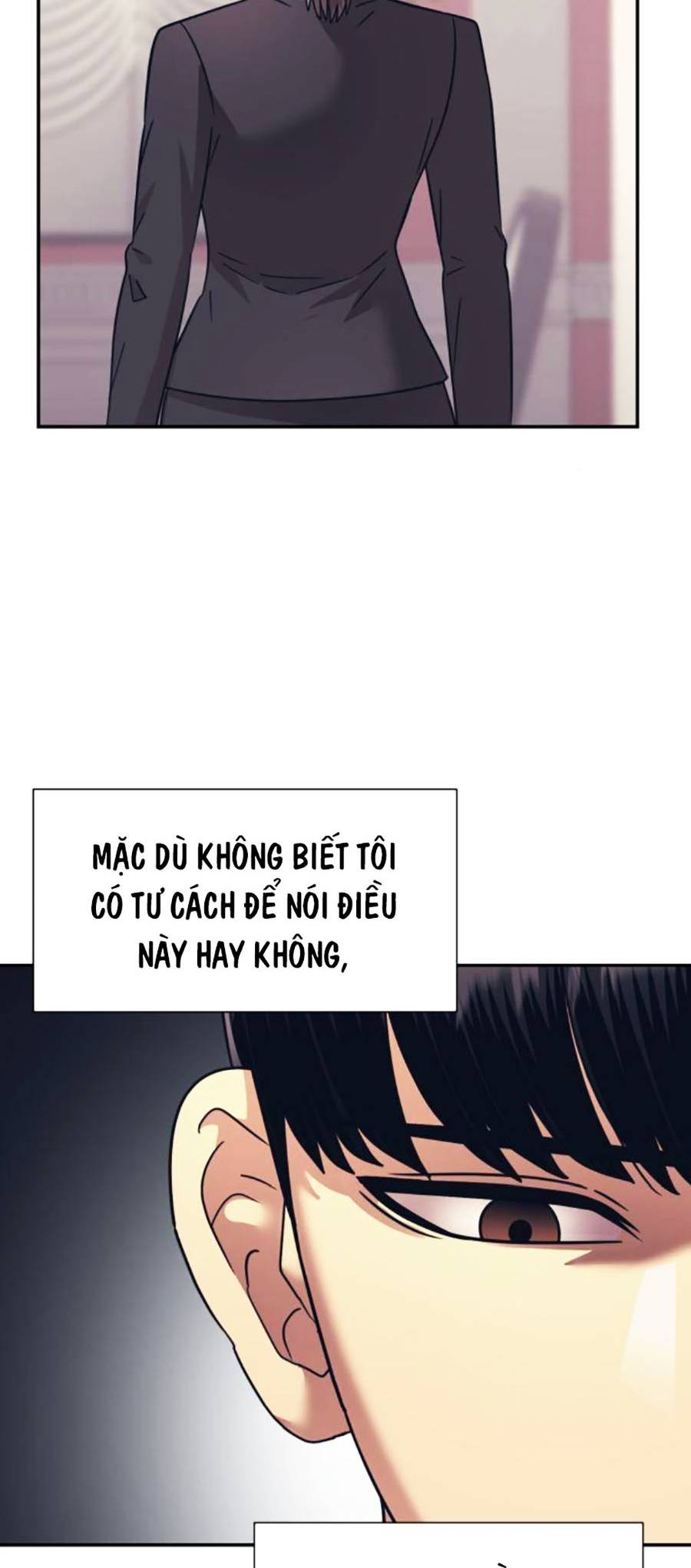 Sóng Ngầm Chapter 56 - Trang 38