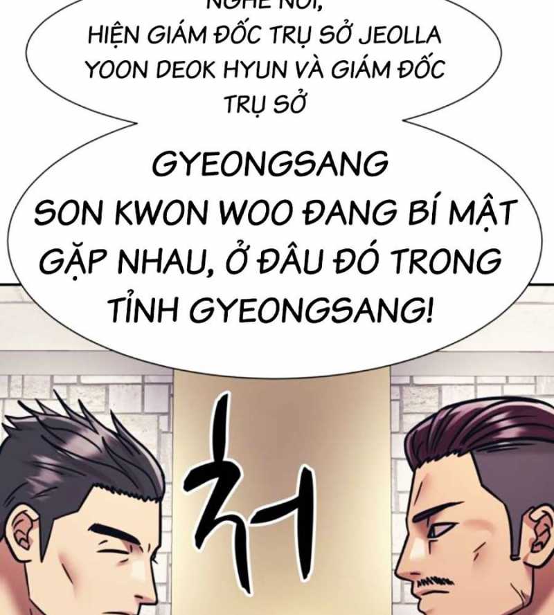 Sóng Ngầm Chapter 66 - Trang 1