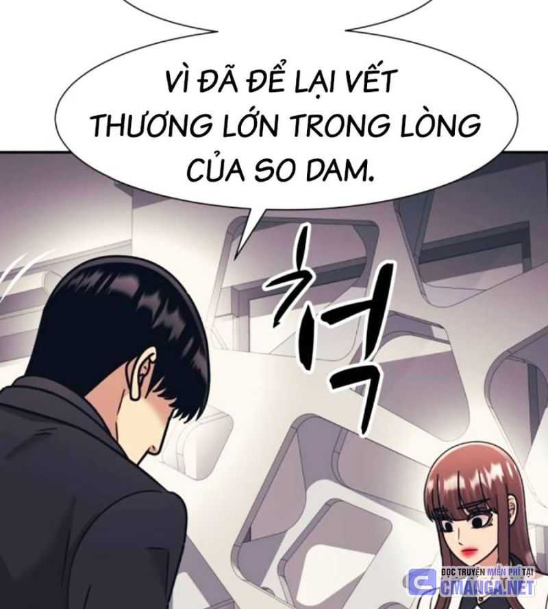 Sóng Ngầm Chapter 69 - Trang 81