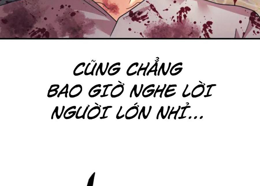 Sóng Ngầm Chapter 13 - Trang 66