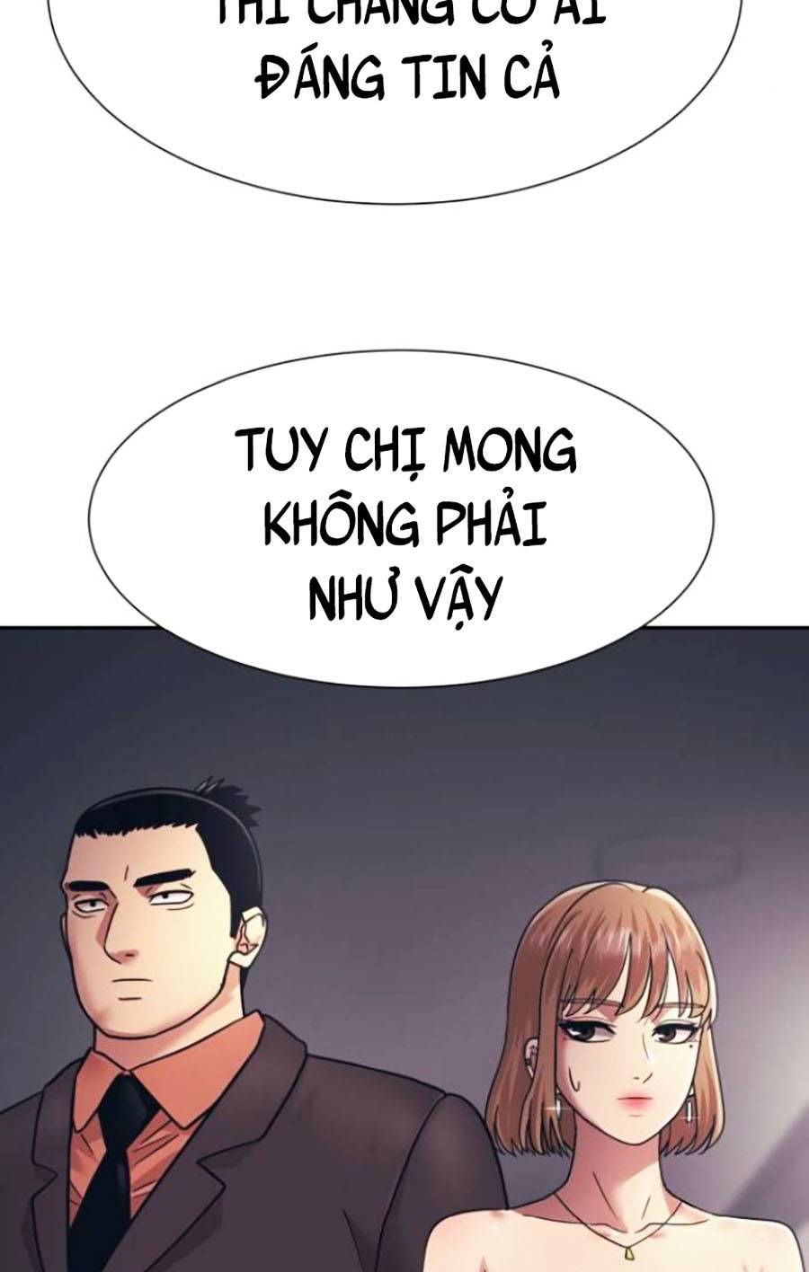 Sóng Ngầm Chapter 24 - Trang 61