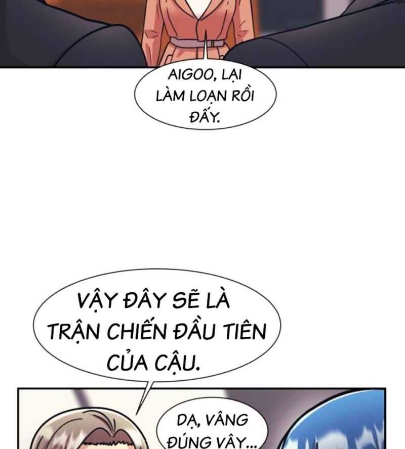 Sóng Ngầm Chapter 70 - Trang 95