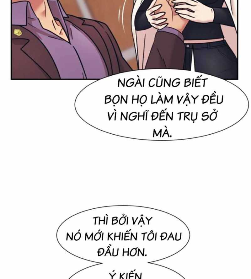 Sóng Ngầm Chapter 66 - Trang 88