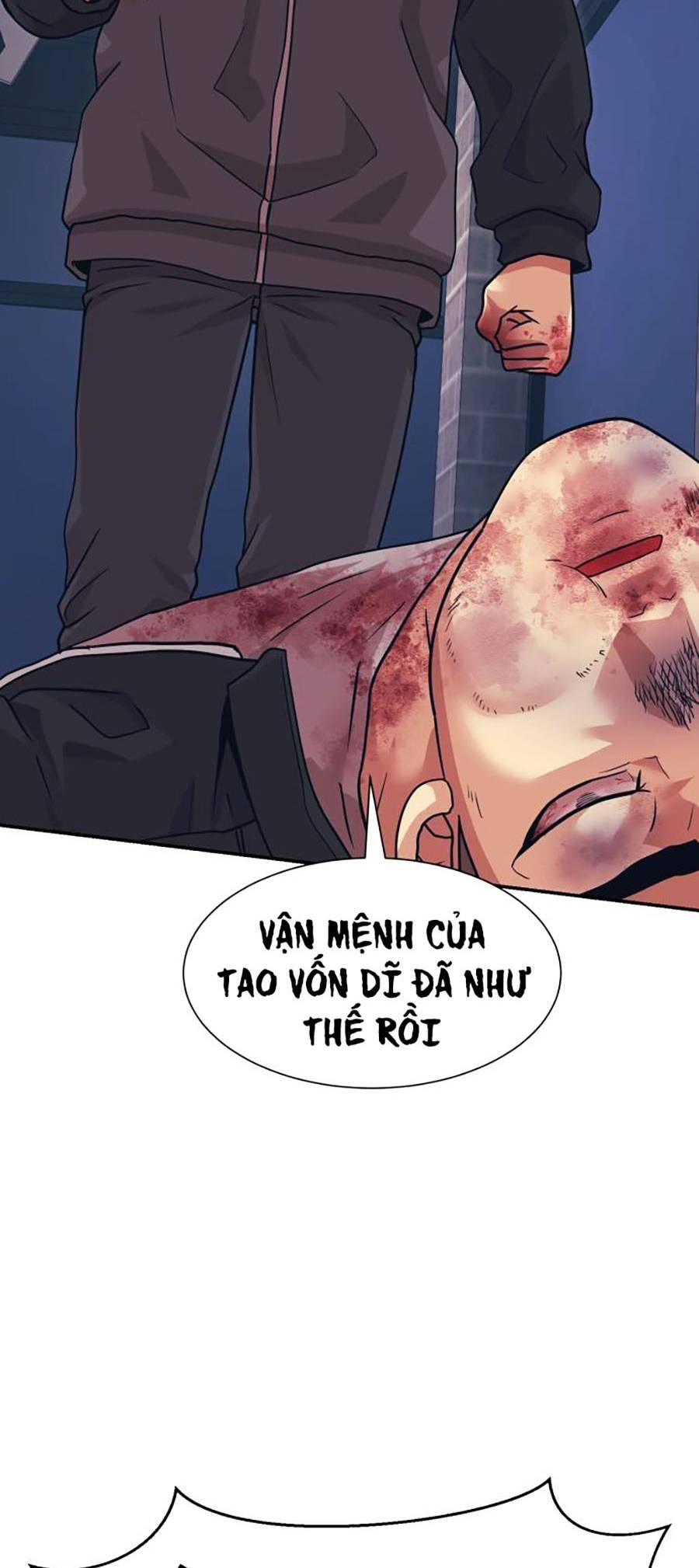 Sóng Ngầm Chapter 5 - Trang 73