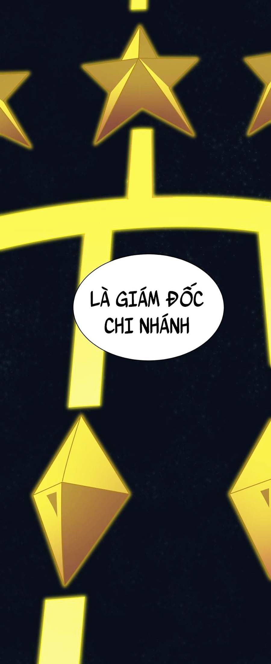 Sóng Ngầm Chapter 3 - Trang 43